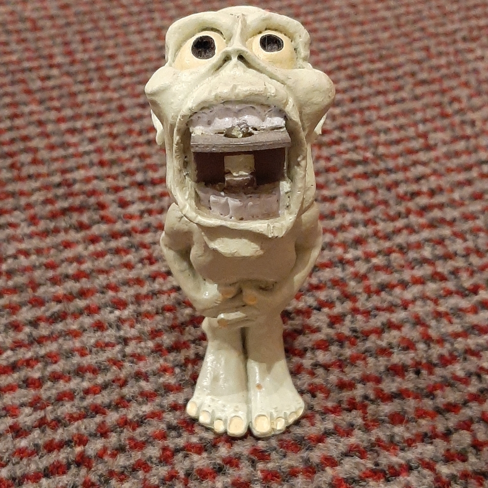 🎃Zombie bottle opener